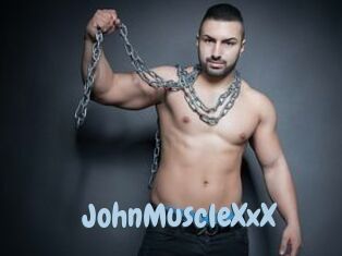 JohnMuscleXxX