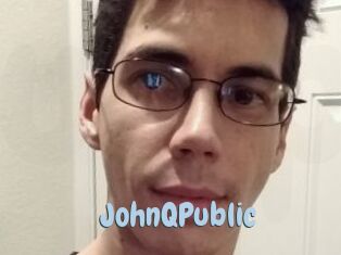 JohnQPublic