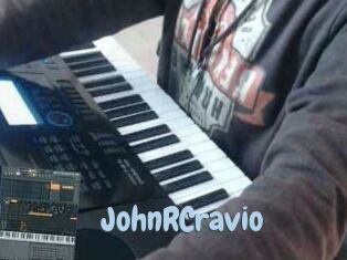 JohnRCravio