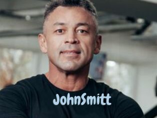 JohnSmitt