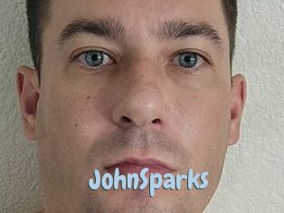 JohnSparks