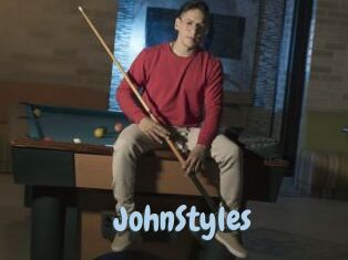 JohnStyles