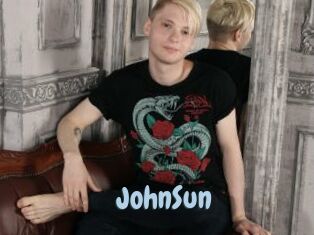 JohnSun