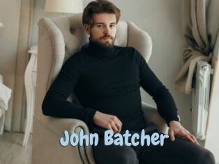 John_Batcher