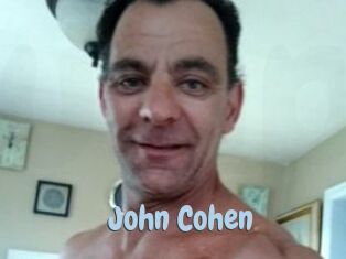 John_Cohen