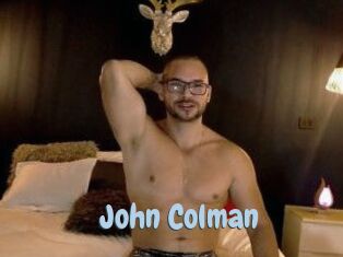 John_Colman