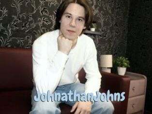 JohnathanJohns