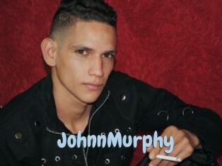 JohnnMurphy