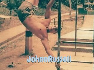 JohnnRussell