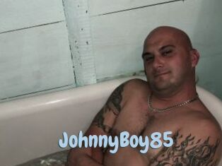 JohnnyBoy85