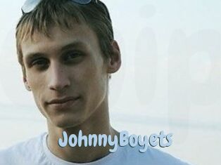 JohnnyBoyets