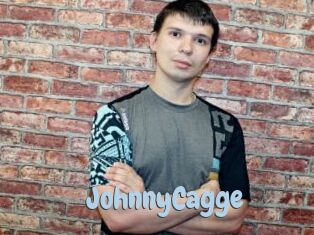 JohnnyCagge