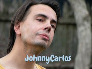 JohnnyCarlos