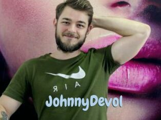 JohnnyDevol