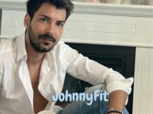 JohnnyFit