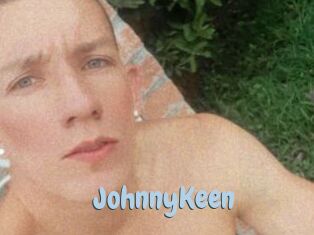 JohnnyKeen