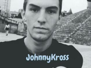 JohnnyKross