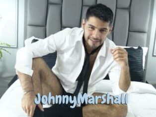 JohnnyMarshall