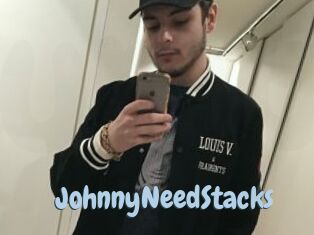 JohnnyNeedStacks