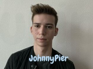 JohnnyPier