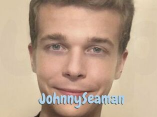 JohnnySeaman