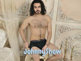 JohnnyShow