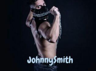 JohnnySmith