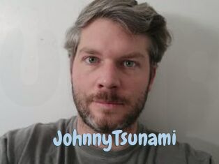 JohnnyTsunami