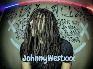 JohnnyWestxxx