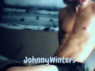 JohnnyWinters