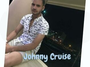 Johnny_Cruise