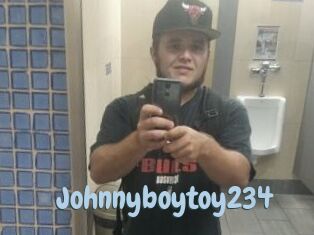 Johnnyboytoy234