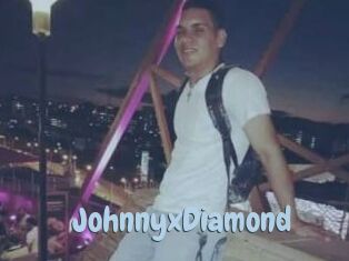 JohnnyxDiamond