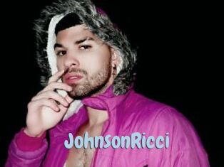 JohnsonRicci