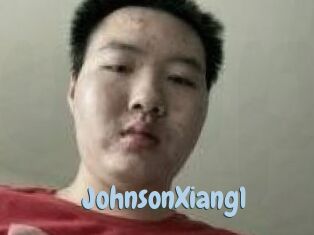 JohnsonXiang1