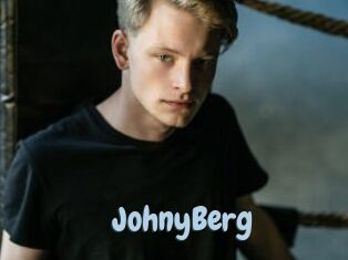 JohnyBerg