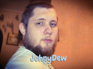 JohnyDew