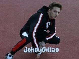 JohnyGillan