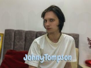 JohnyTompson