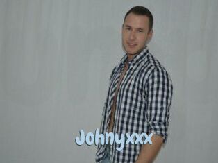 Johnyxxx