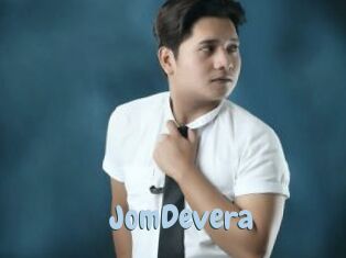 JomDevera