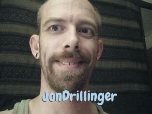 JonDrillinger