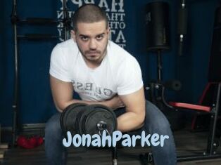 JonahParker