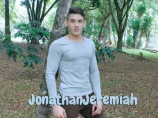 JonathanJeremiah