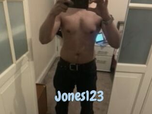 Jones123