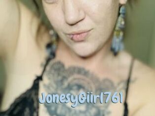 JonesyGiirl761