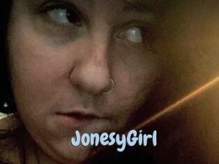 JonesyGirl