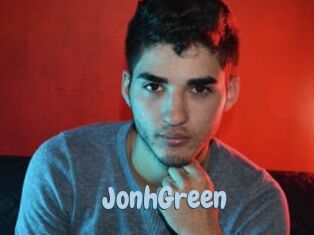 JonhGreen