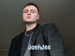 JonhJee