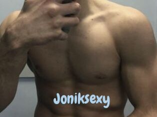 Joniksexy